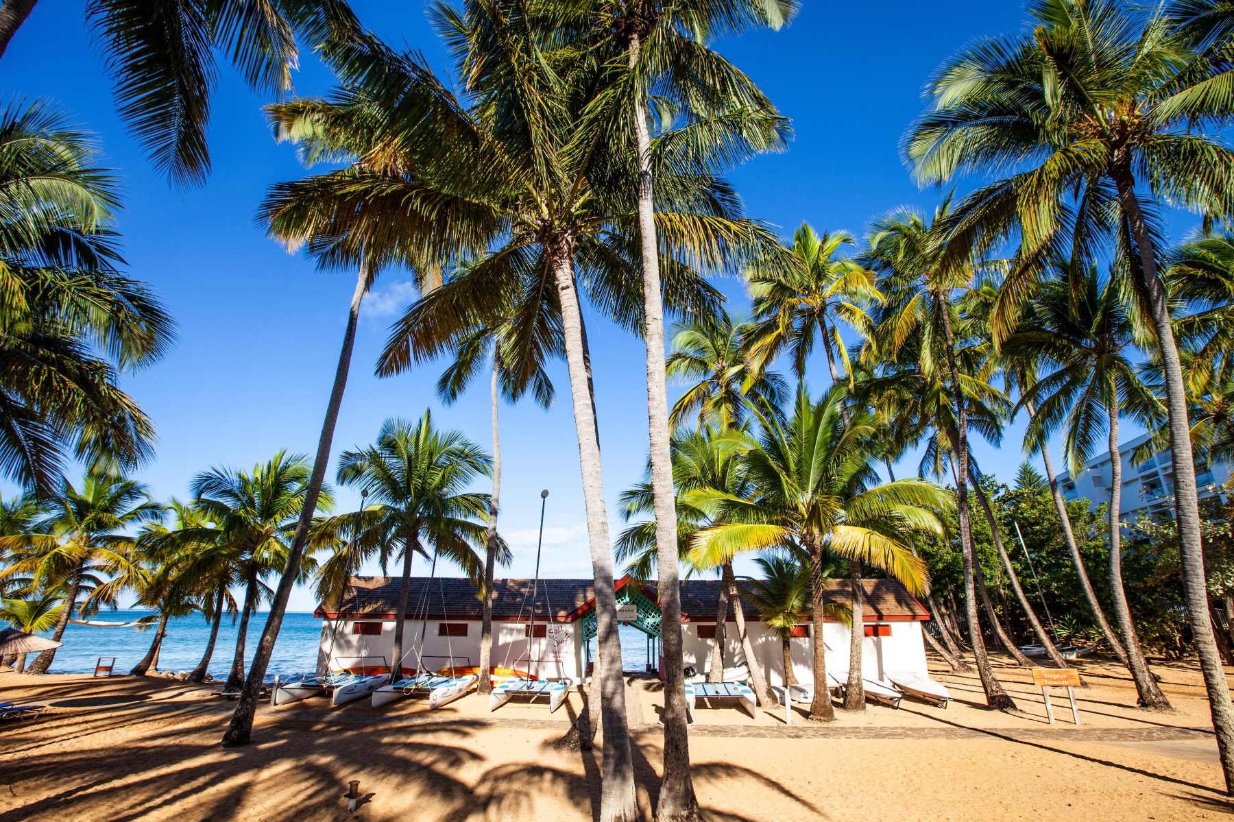 Langley Resort Fort Royal